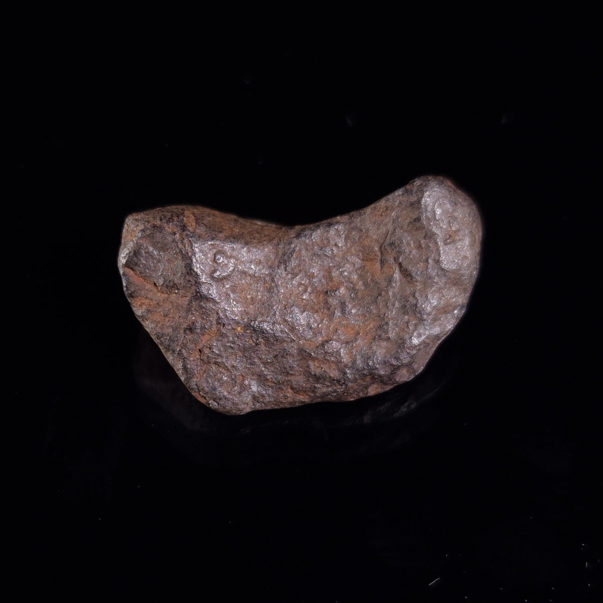 BOXHOLE METEORITE, Australia XBM008