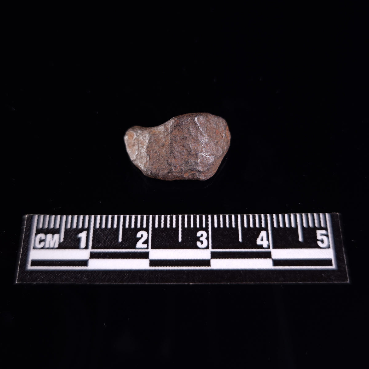 BOXHOLE METEORITE, Australia XBM008
