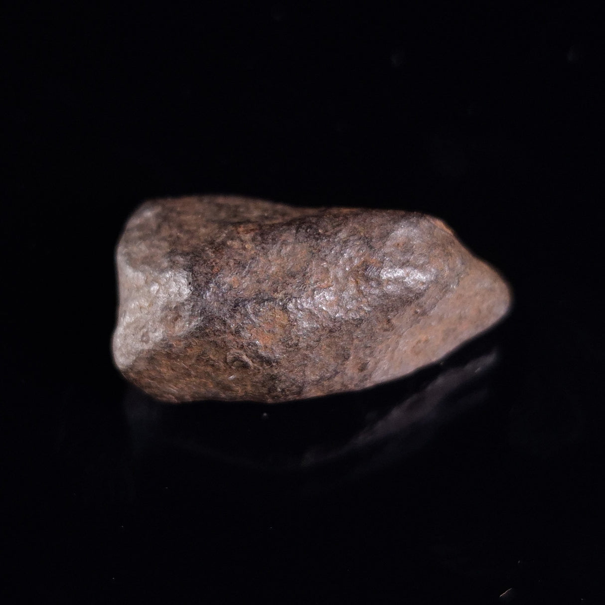 BOXHOLE METEORITE, Australia XBM009