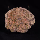 EPIDOTE FELDSPAR & QUARTZ, Tasmania ZEF001
