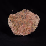 EPIDOTE FELDSPAR & QUARTZ, Tasmania ZEF002