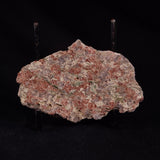 EPIDOTE FELDSPAR & QUARTZ, Tasmania ZEF004