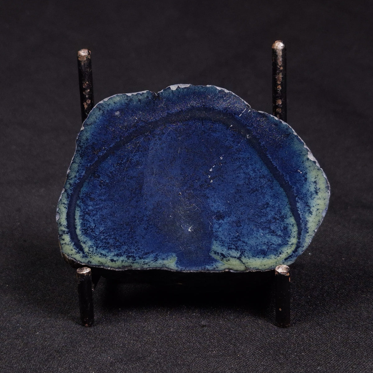 VIVIANITE NODULE, Australia XVI022