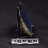 VIVIANITE NODULE, Australia XVI022