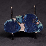 VIVIANITE NODULE, Australia XVI026