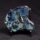 VIVIANITE NODULE, Australia XVI027