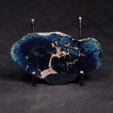VIVIANITE NODULE, Australia XVI028
