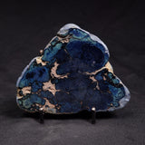 VIVIANITE NODULE, Australia XVI029