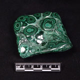 MALACHITE FREEFORM, Democratic Republic of Congo XMF001