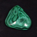 MALACHITE FREEFORM, Democratic Republic of Congo XMF003