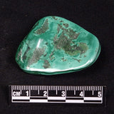 MALACHITE FREEFORM, Democratic Republic of Congo XMF003