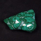 MALACHITE FREEFORM, Democratic Republic of Congo XMF005