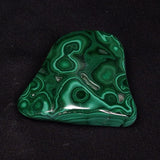 MALACHITE FREEFORM, Democratic Republic of Congo XMF006