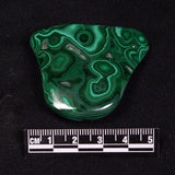 MALACHITE FREEFORM, Democratic Republic of Congo XMF006