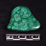 MALACHITE FREEFORM, Democratic Republic of Congo XMF006