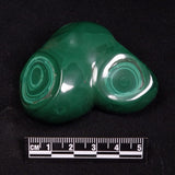 MALACHITE FREEFORM, Democratic Republic of Congo XMF007