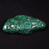 MALACHITE FREEFORM, Democratic Republic of Congo XMF009