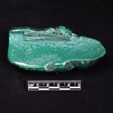 MALACHITE FREEFORM, Democratic Republic of Congo XMF009