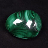 MALACHITE FREEFORM, Democratic Republic of Congo XMF010
