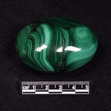 MALACHITE FREEFORM, Democratic Republic of Congo XMF010