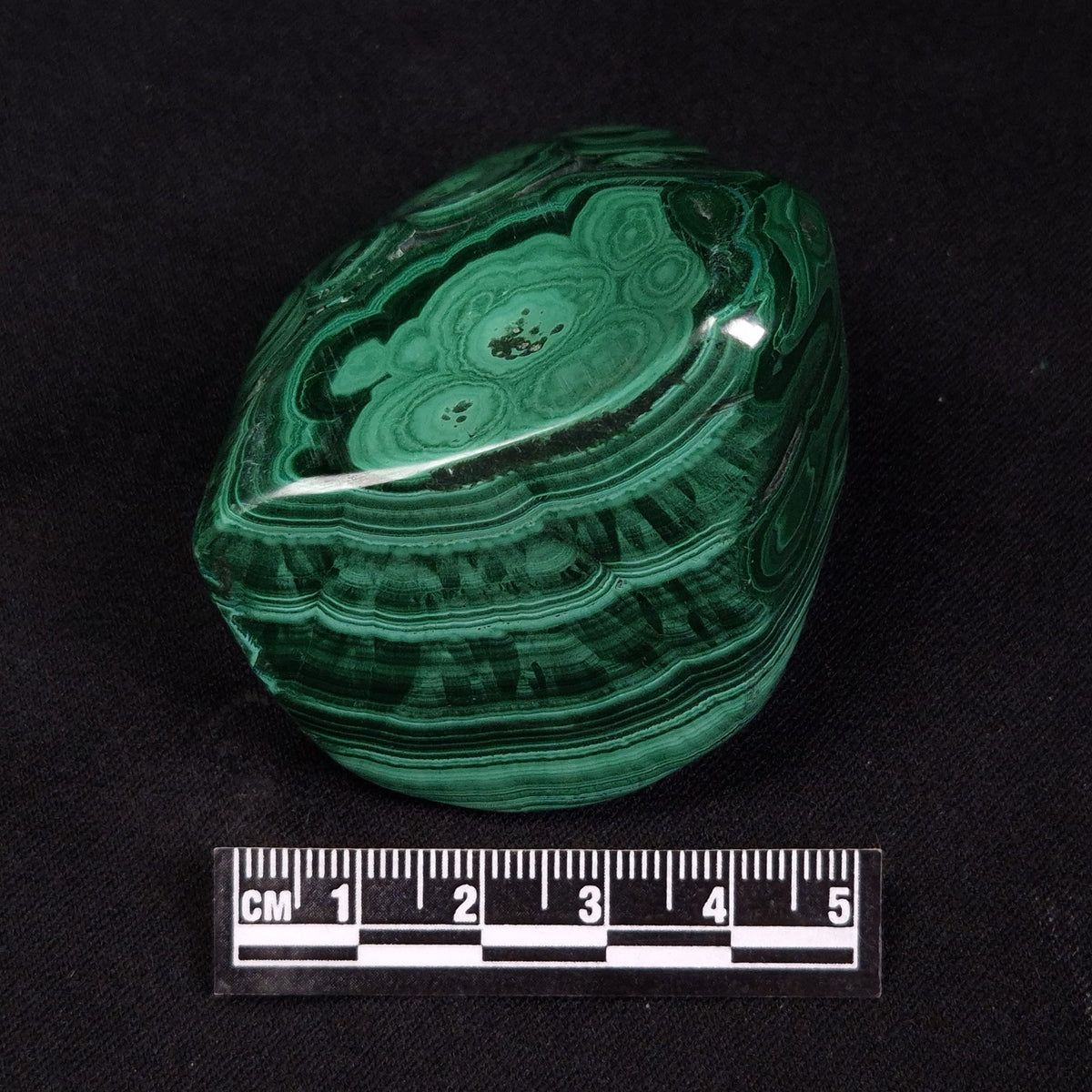 MALACHITE FREEFORM, Democratic Republic of Congo XMF011