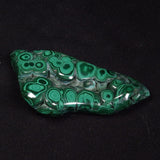 MALACHITE FREEFORM, Democratic Republic of Congo XMF012