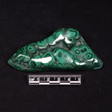 MALACHITE FREEFORM, Democratic Republic of Congo XMF012