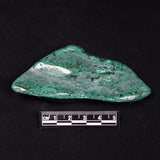 MALACHITE FREEFORM, Democratic Republic of Congo XMF012