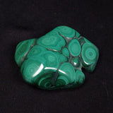 MALACHITE FREEFORM, Democratic Republic of Congo XMF013