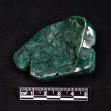 MALACHITE FREEFORM, Democratic Republic of Congo XMF013