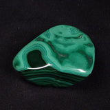 MALACHITE FREEFORM, Democratic Republic of Congo XMF014