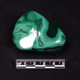 MALACHITE FREEFORM, Democratic Republic of Congo XMF014