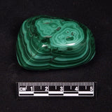 MALACHITE FREEFORM, Democratic Republic of Congo XMF014
