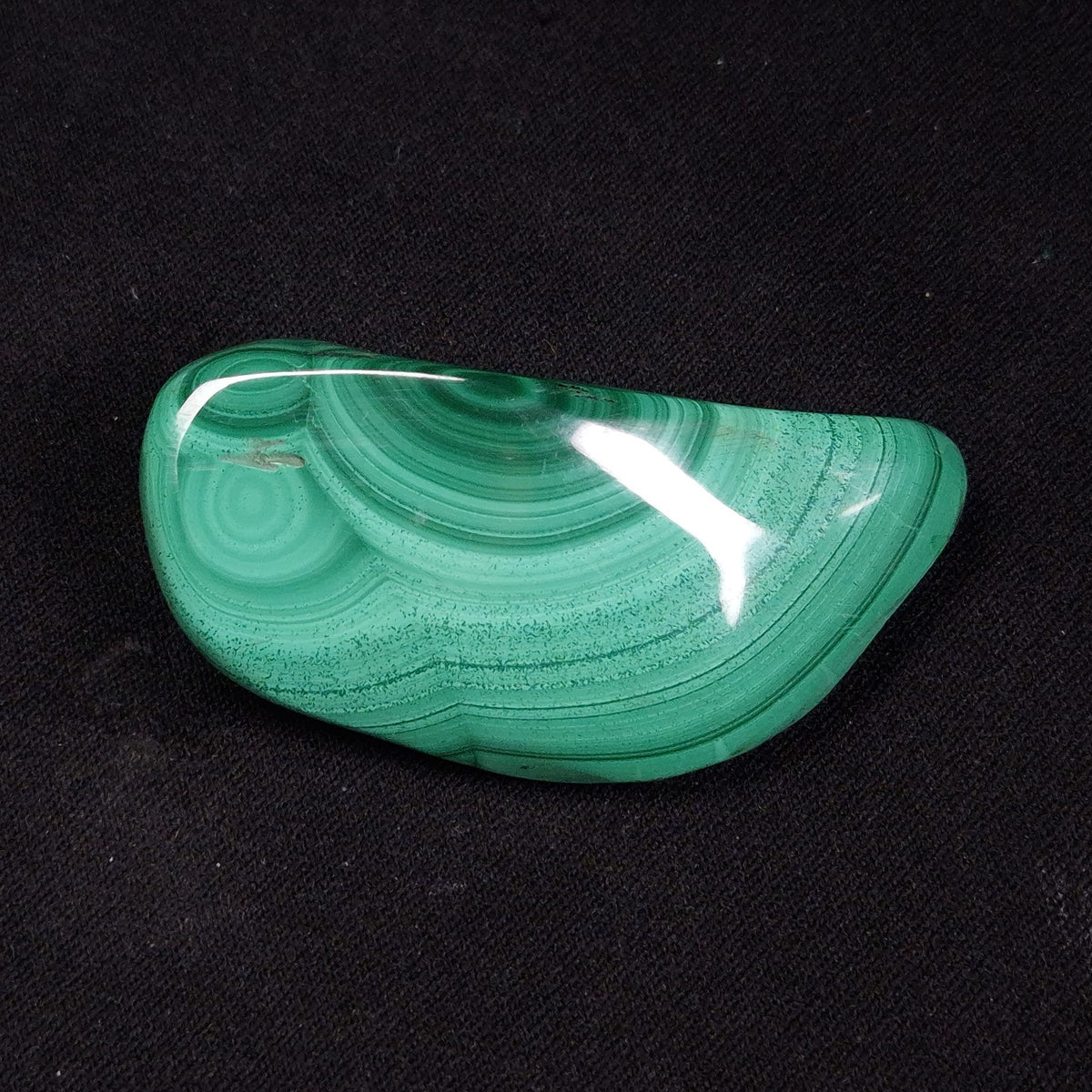 MALACHITE FREEFORM, Democratic Republic of Congo XMF015