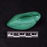 MALACHITE FREEFORM, Democratic Republic of Congo XMF015
