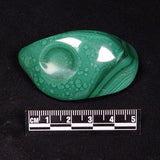 MALACHITE FREEFORM, Democratic Republic of Congo XMF015