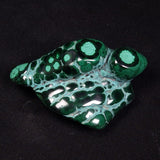 MALACHITE FREEFORM, Democratic Republic of Congo XMF016