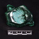 MALACHITE FREEFORM, Democratic Republic of Congo XMF016