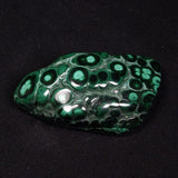 MALACHITE FREEFORM, Democratic Republic of Congo XMF017