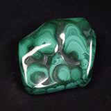 MALACHITE FREEFORM, Democratic Republic of Congo XMF018