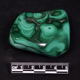 MALACHITE FREEFORM, Democratic Republic of Congo XMF018