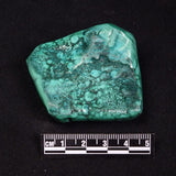 MALACHITE FREEFORM, Democratic Republic of Congo XMF018