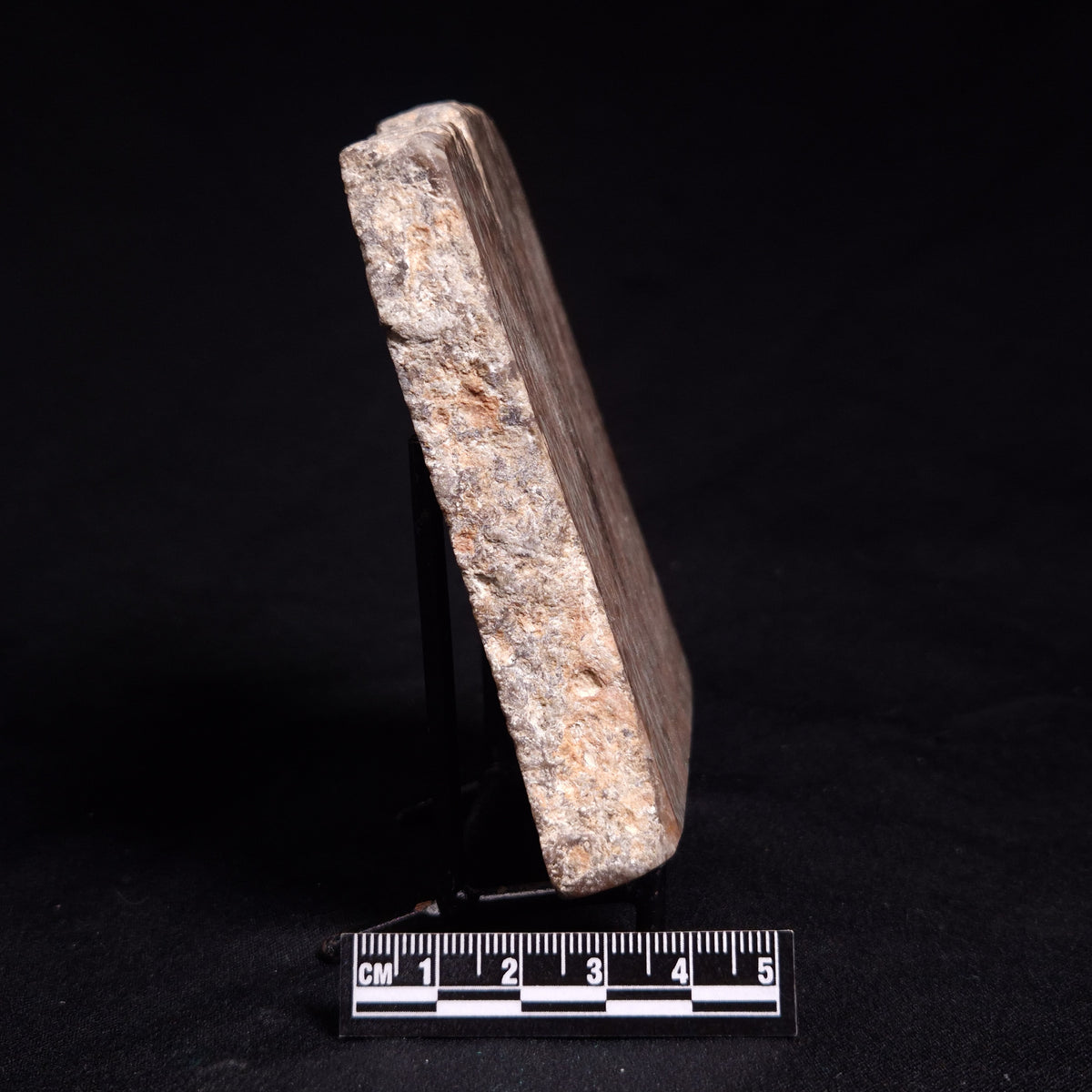 NUNDOORITE, NSW, Australia YSC166