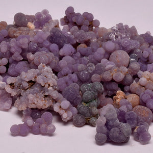 Grape Agate