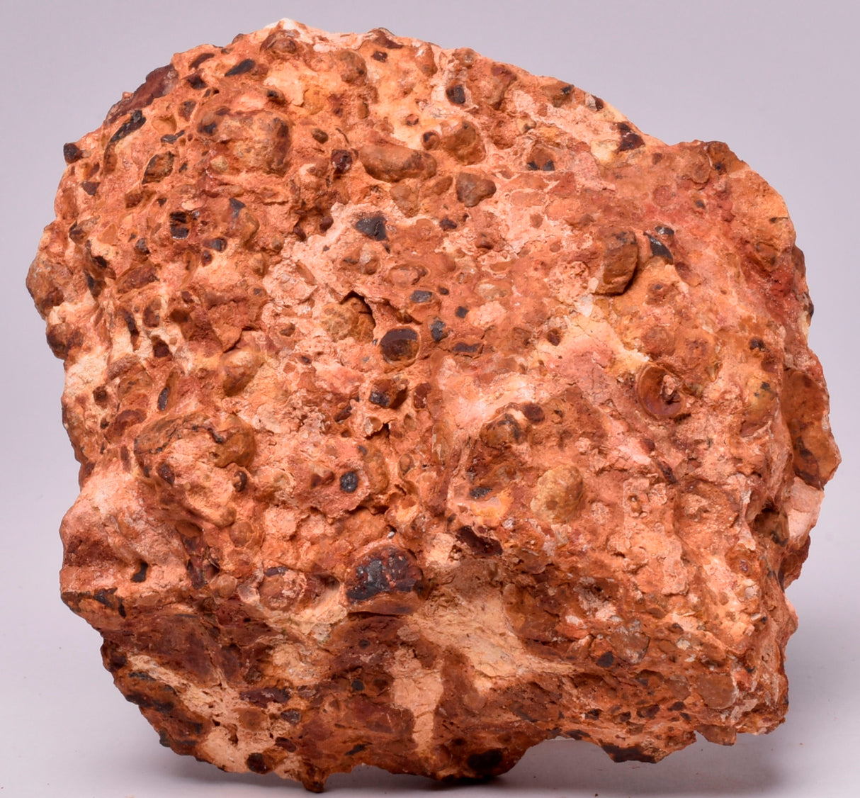 BAUXITE, Aluminium Hydroxide, Rough Natura,l Australia R43