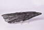 BLACK KYANITE, NATURAL FORM M295