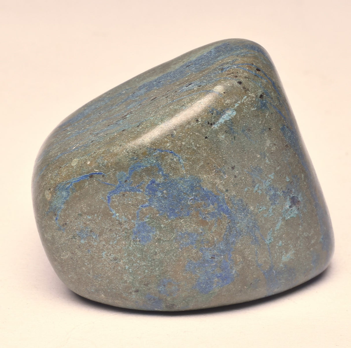 SHATTUKITE CRYSTAL TUMBLE 3 cm P789
