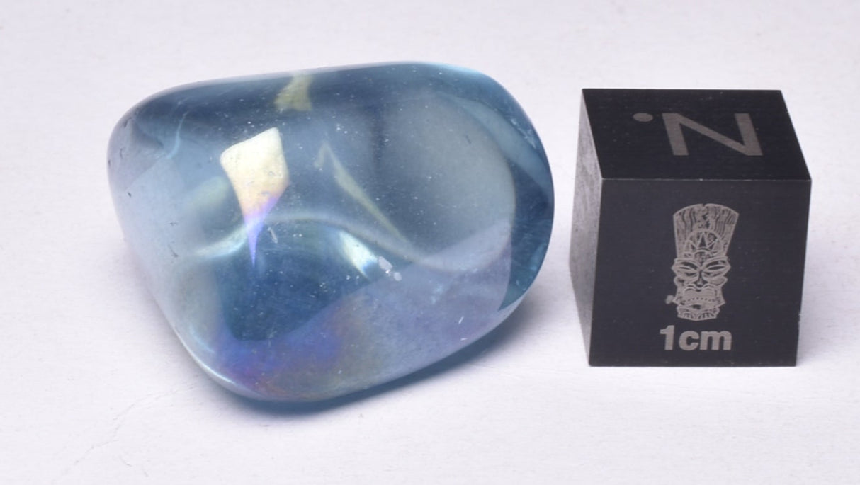AQUA AURA CRYSTAL TUMBLE 2 cm P930