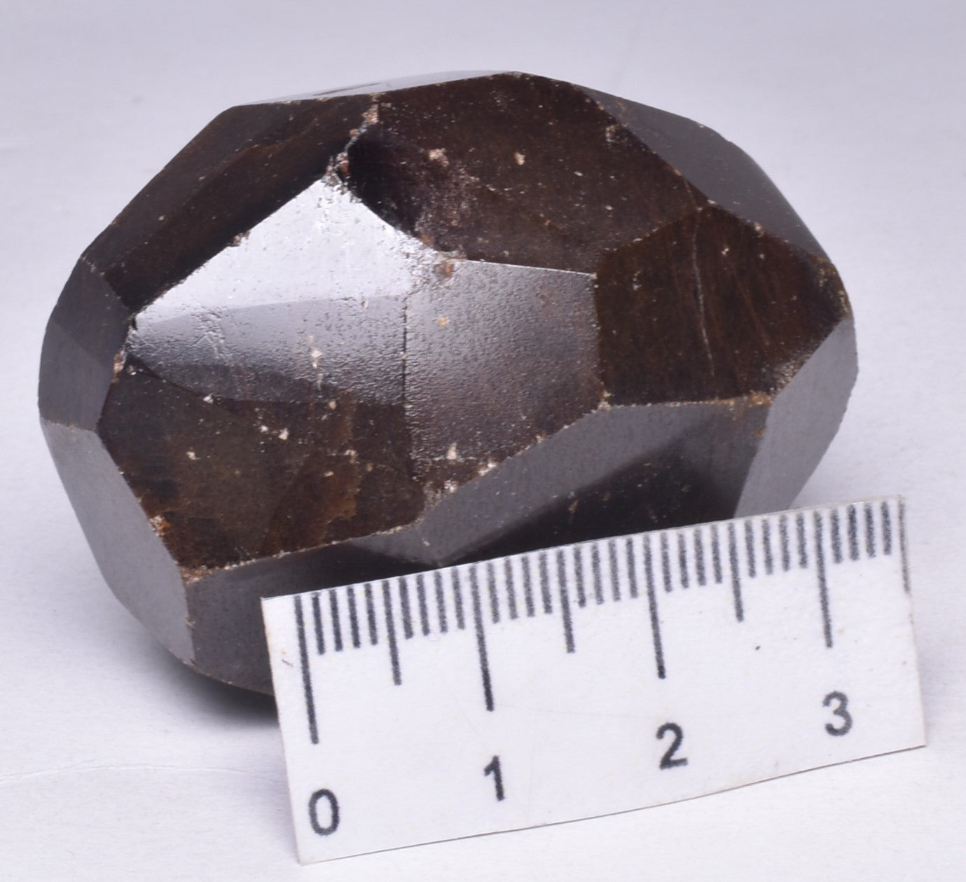GARNET in NATURAL FORM FROM INDIA P72