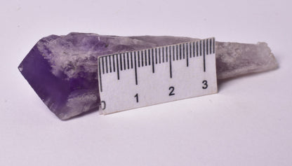 DOG TOOTH AMETHYST POINT P460